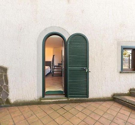Casa Vacanze Montedoro 몬테피아스콘 외부 사진