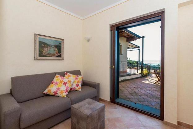 Casa Vacanze Montedoro 몬테피아스콘 외부 사진