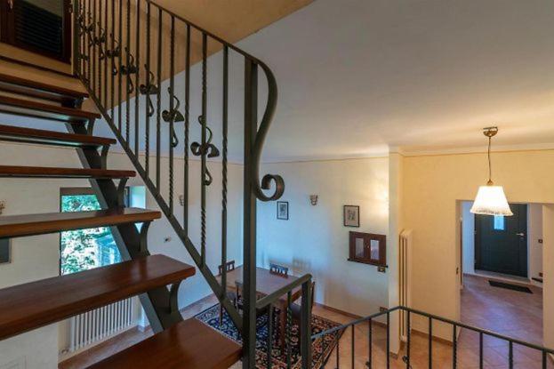 Casa Vacanze Montedoro 몬테피아스콘 외부 사진