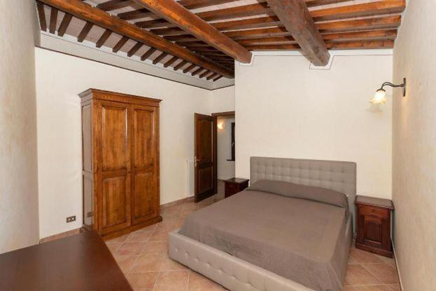 Casa Vacanze Montedoro 몬테피아스콘 외부 사진