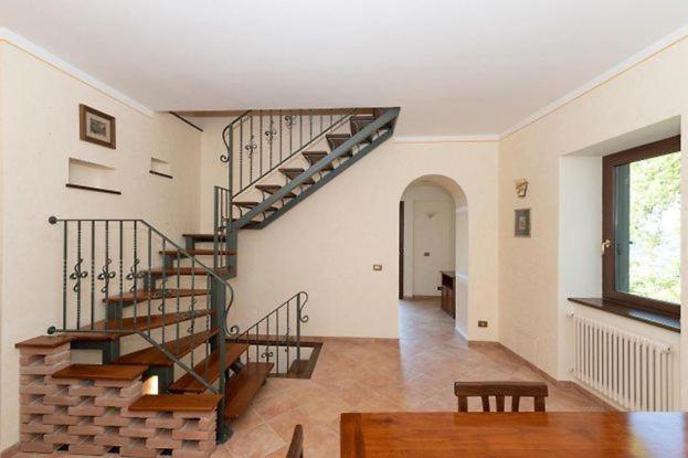 Casa Vacanze Montedoro 몬테피아스콘 외부 사진