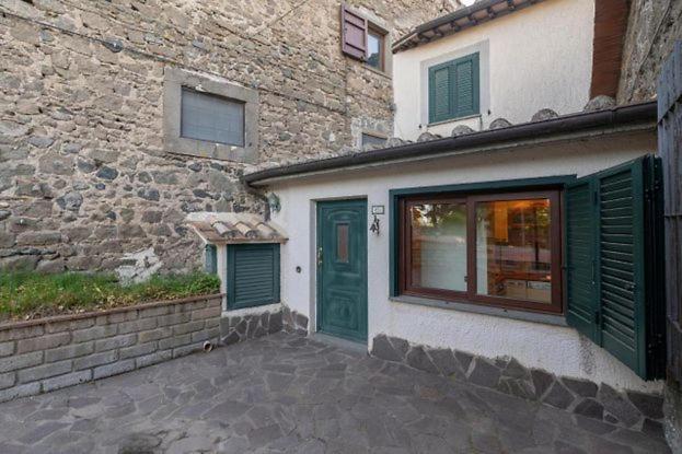 Casa Vacanze Montedoro 몬테피아스콘 외부 사진