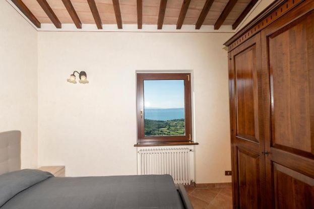 Casa Vacanze Montedoro 몬테피아스콘 외부 사진