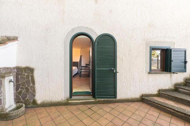 Casa Vacanze Montedoro 몬테피아스콘 외부 사진
