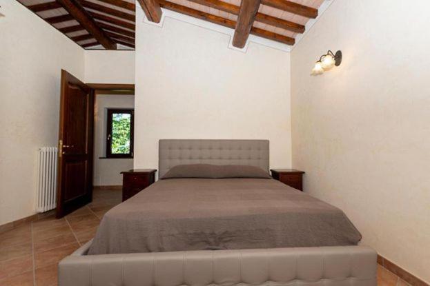 Casa Vacanze Montedoro 몬테피아스콘 외부 사진
