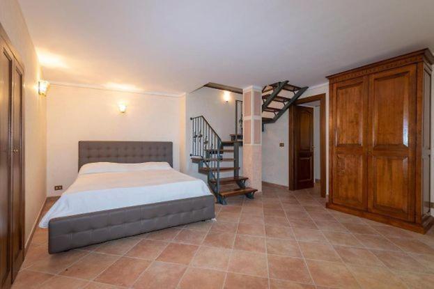 Casa Vacanze Montedoro 몬테피아스콘 외부 사진