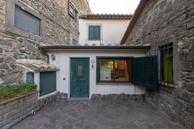 Casa Vacanze Montedoro 몬테피아스콘 외부 사진