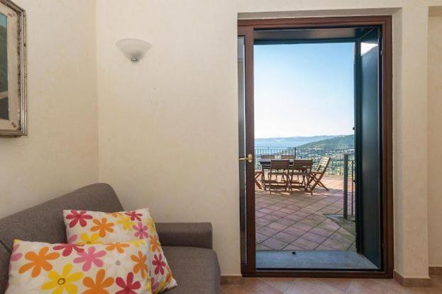Casa Vacanze Montedoro 몬테피아스콘 외부 사진