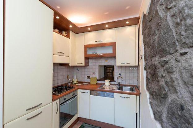 Casa Vacanze Montedoro 몬테피아스콘 외부 사진
