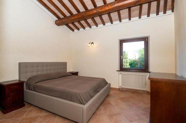 Casa Vacanze Montedoro 몬테피아스콘 외부 사진