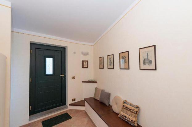 Casa Vacanze Montedoro 몬테피아스콘 외부 사진