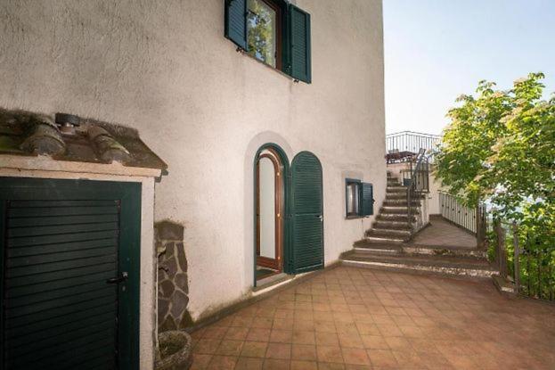 Casa Vacanze Montedoro 몬테피아스콘 외부 사진